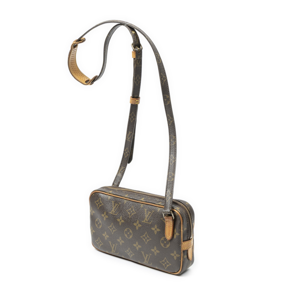 Louis Vuitton Marly Bandouliere - Picture 2 of 10